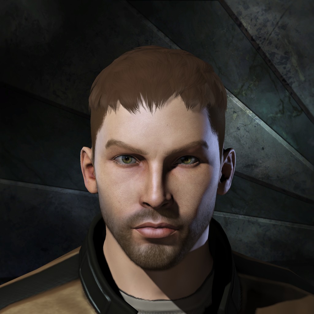 Caden Myrral