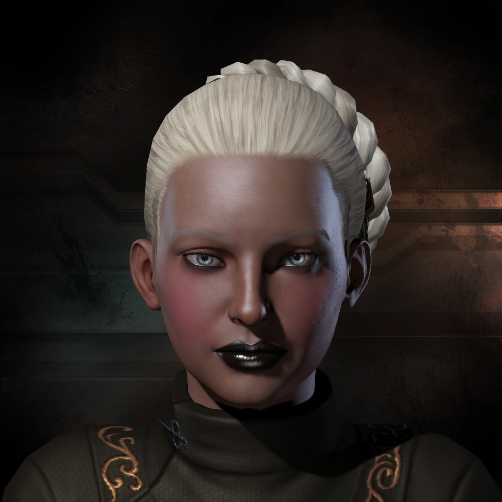 Azia Princess