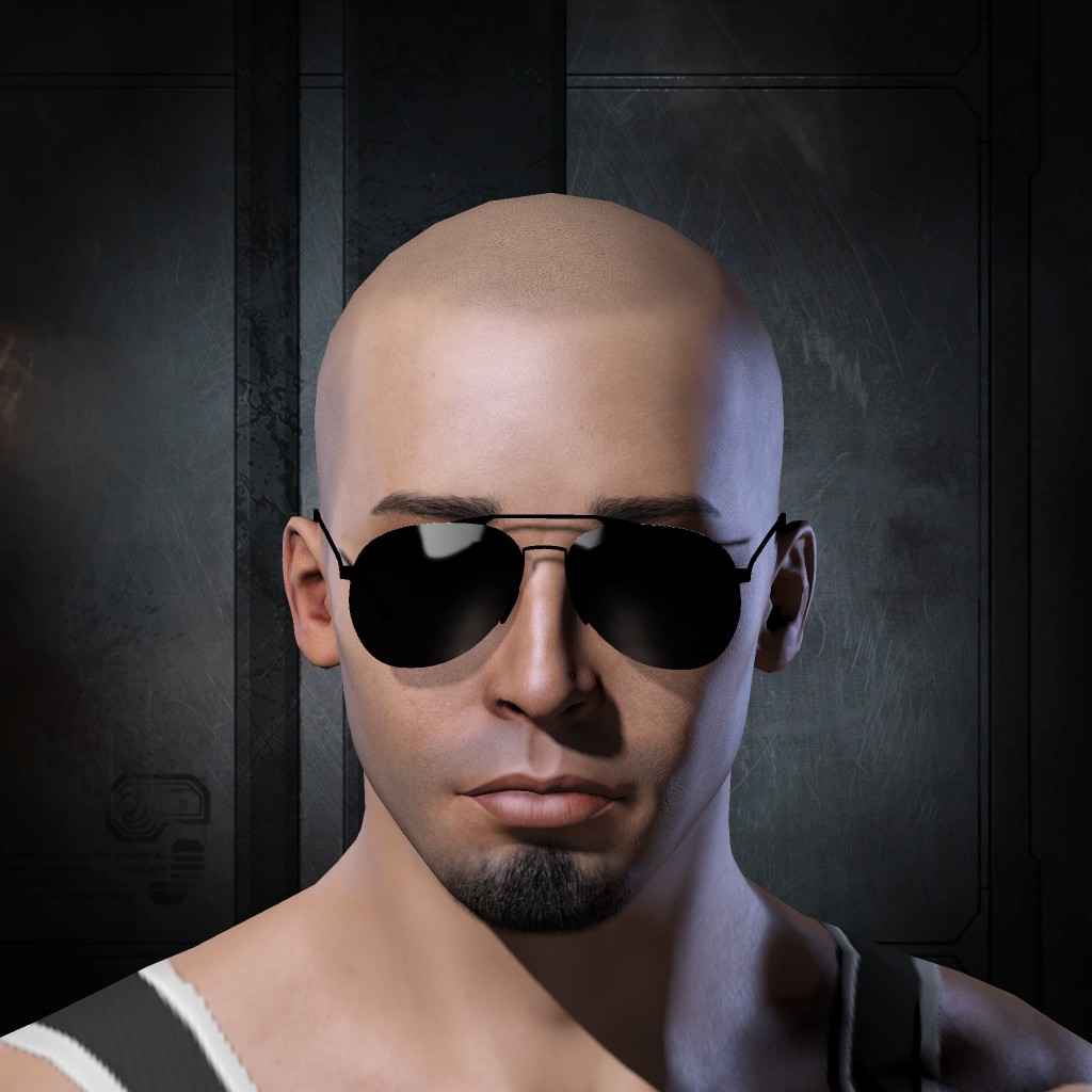 Darius Stormwolf
