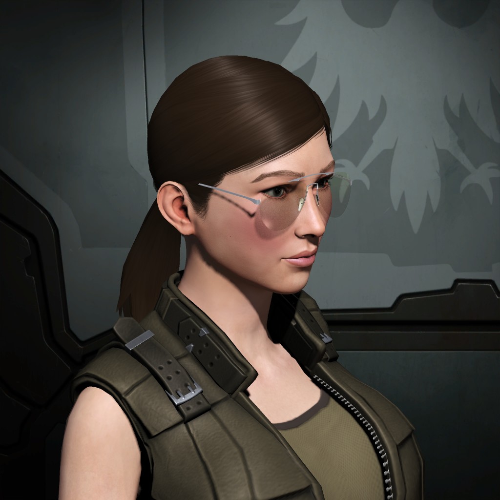 Eleanor Eva