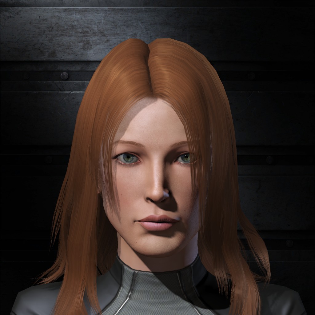 portrait