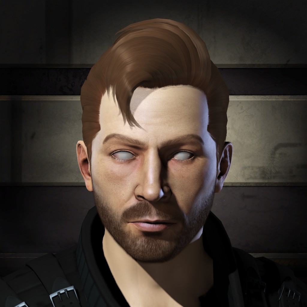 LopesGame