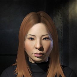 wutang001 portrait
