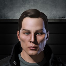 SPOONER-92 portrait