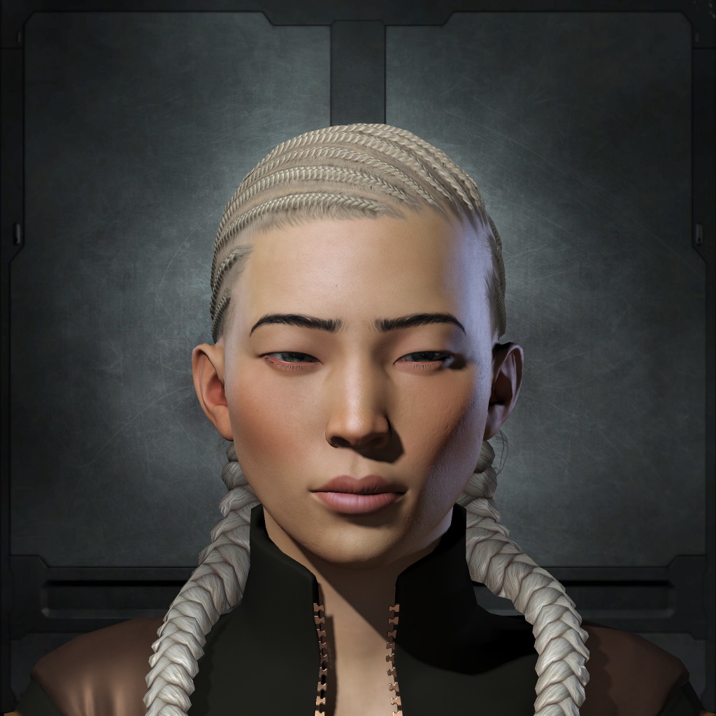 Hitarashi's 'Viper' Slave