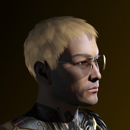NVIDIA RTX 4060 portrait