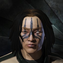 SilentCaat portrait
