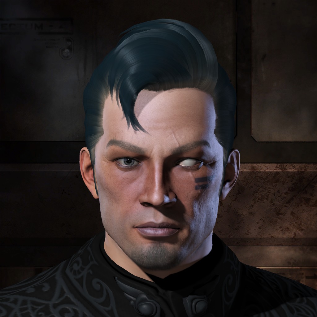Johnny Holtz