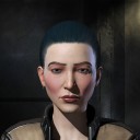 Krissy Strongbear