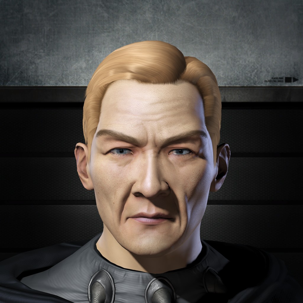 Olorin Valenor