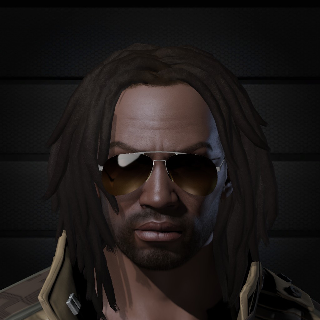 kamanda Zack