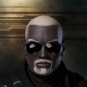 Shadow Scar Five