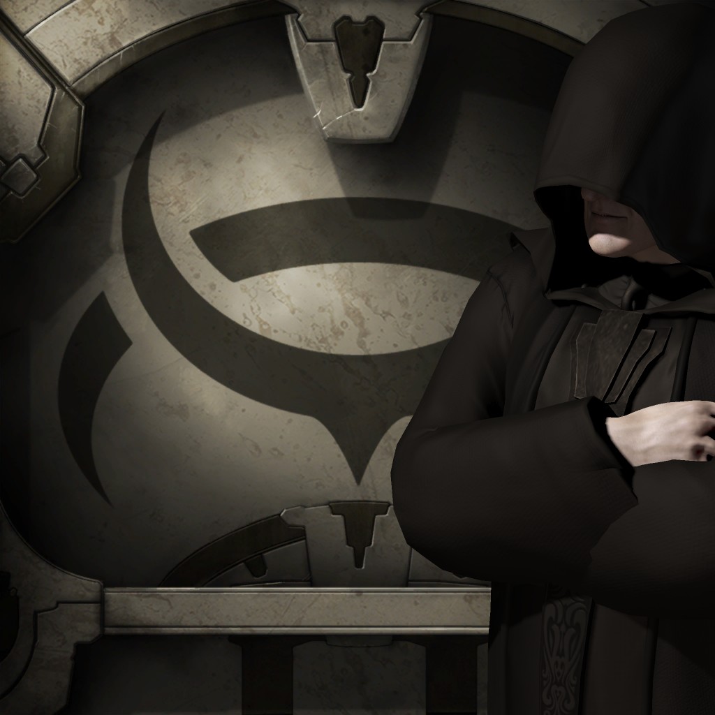 Consort of Death