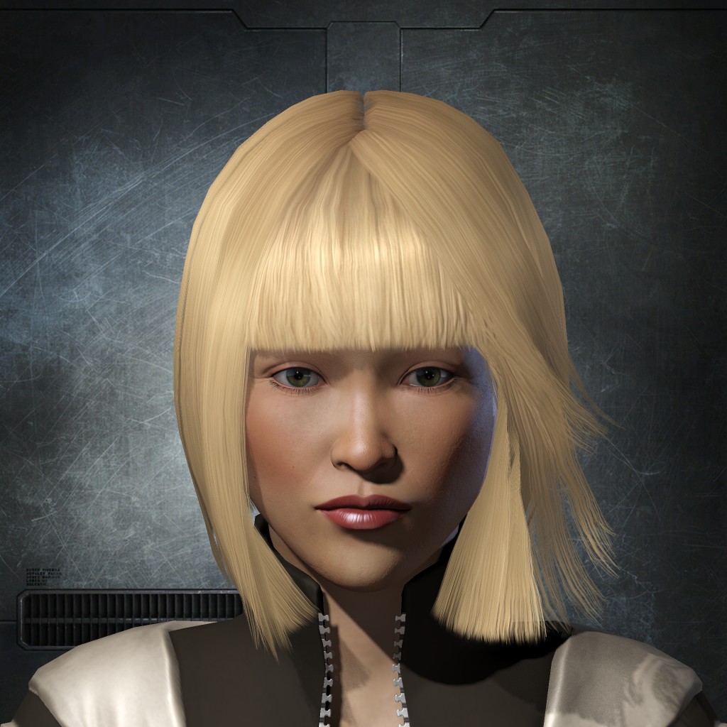 Mistress Lando