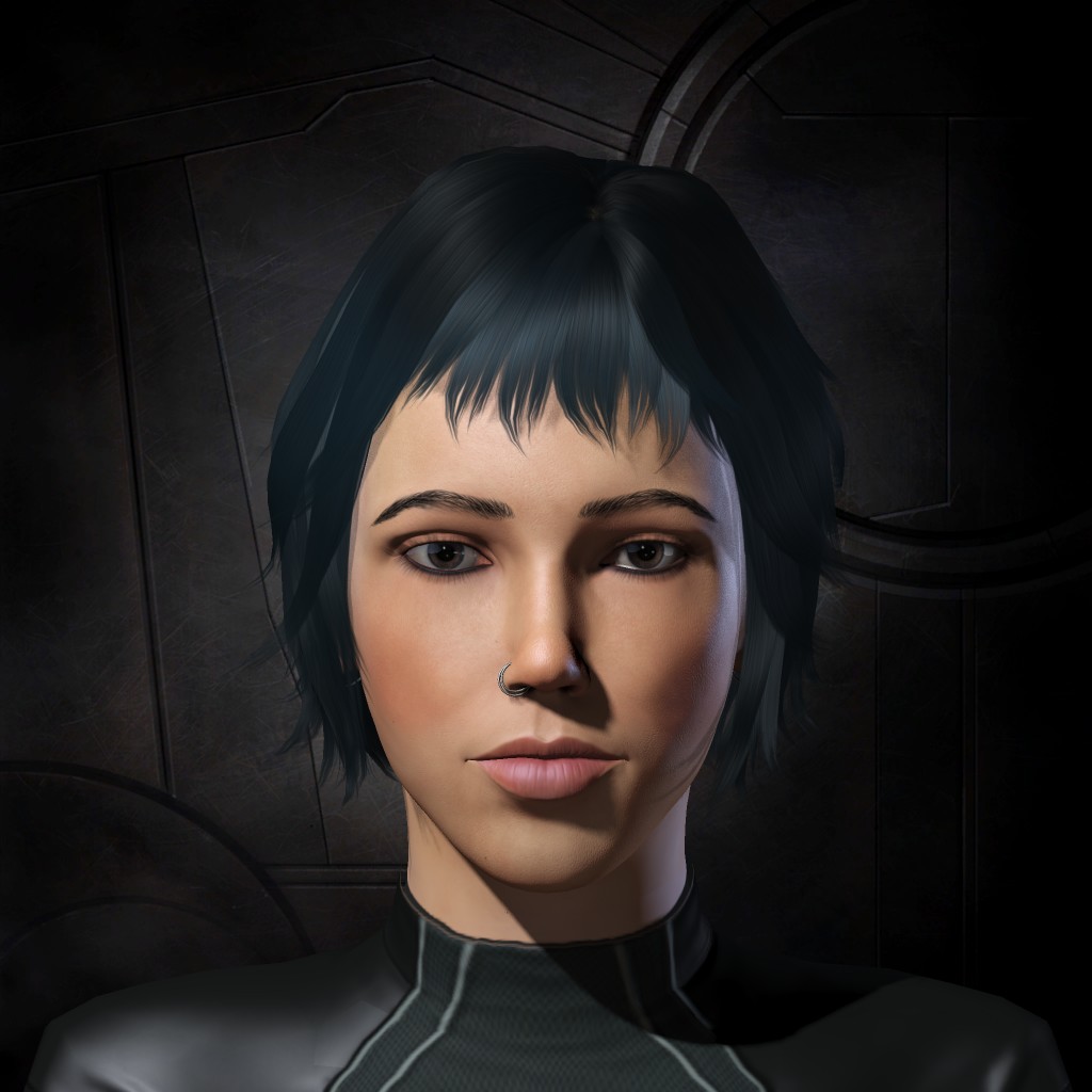 andromeda altairr