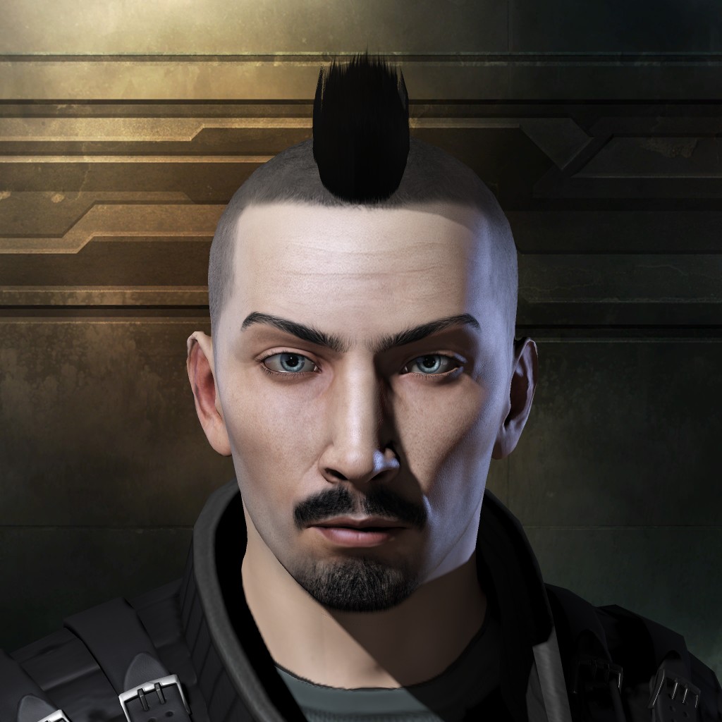 Alex Acacius