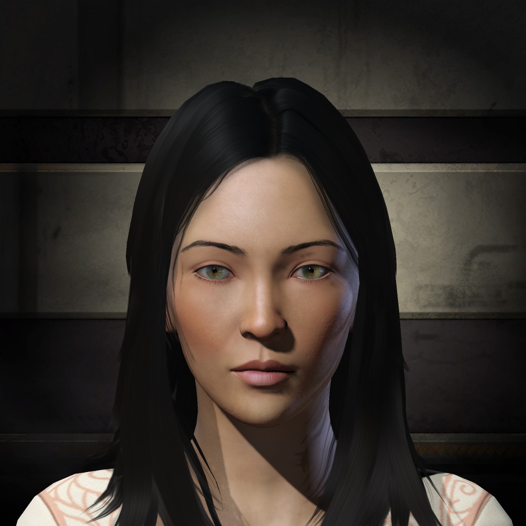 Isabella Von Lichtor