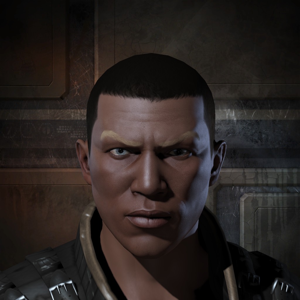 McNuck Face II