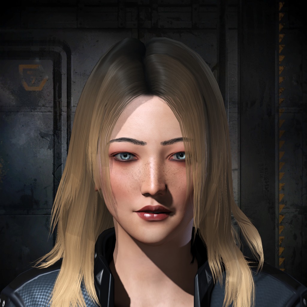 Droxen UwU