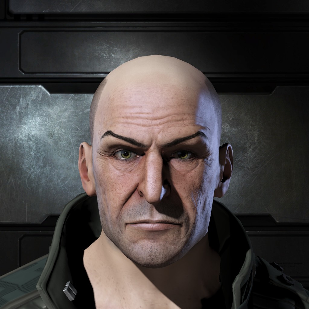Kuvakeis Chosen