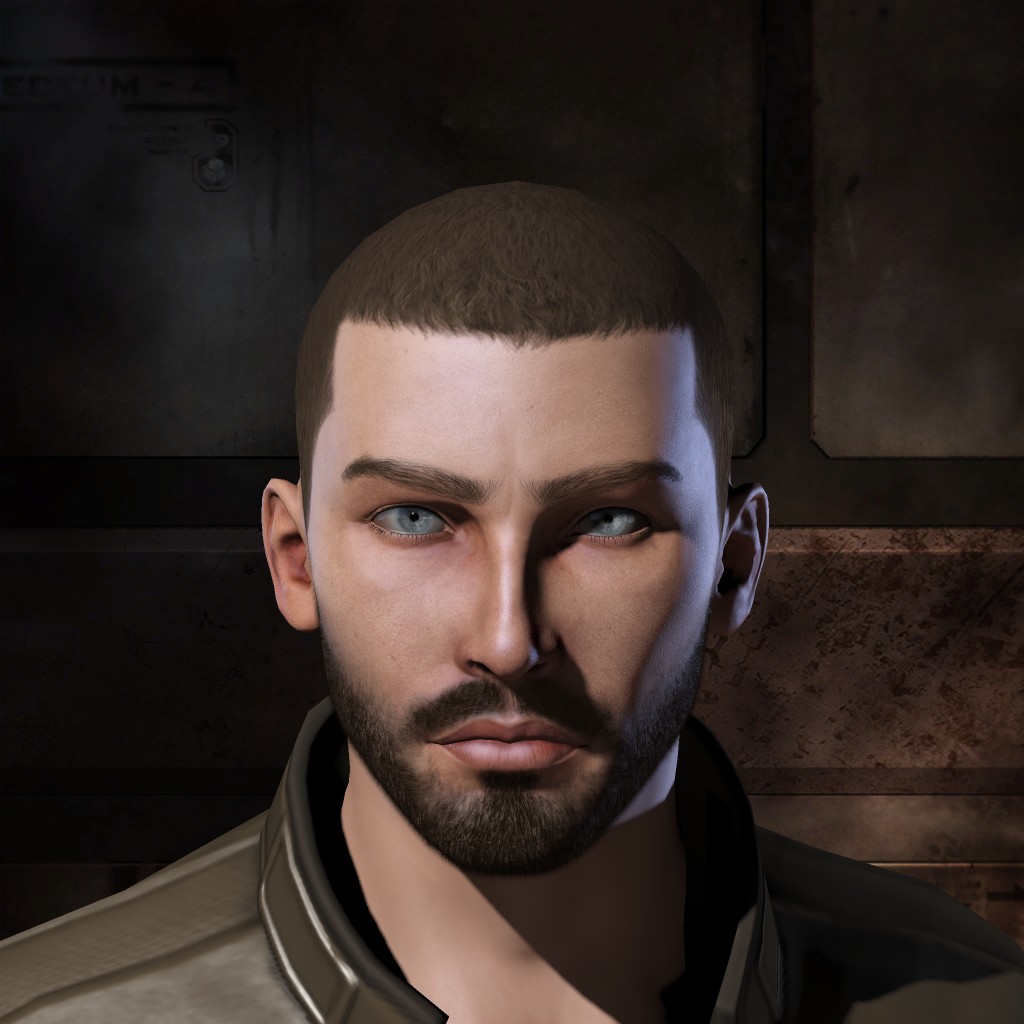 Maximus Mezenga