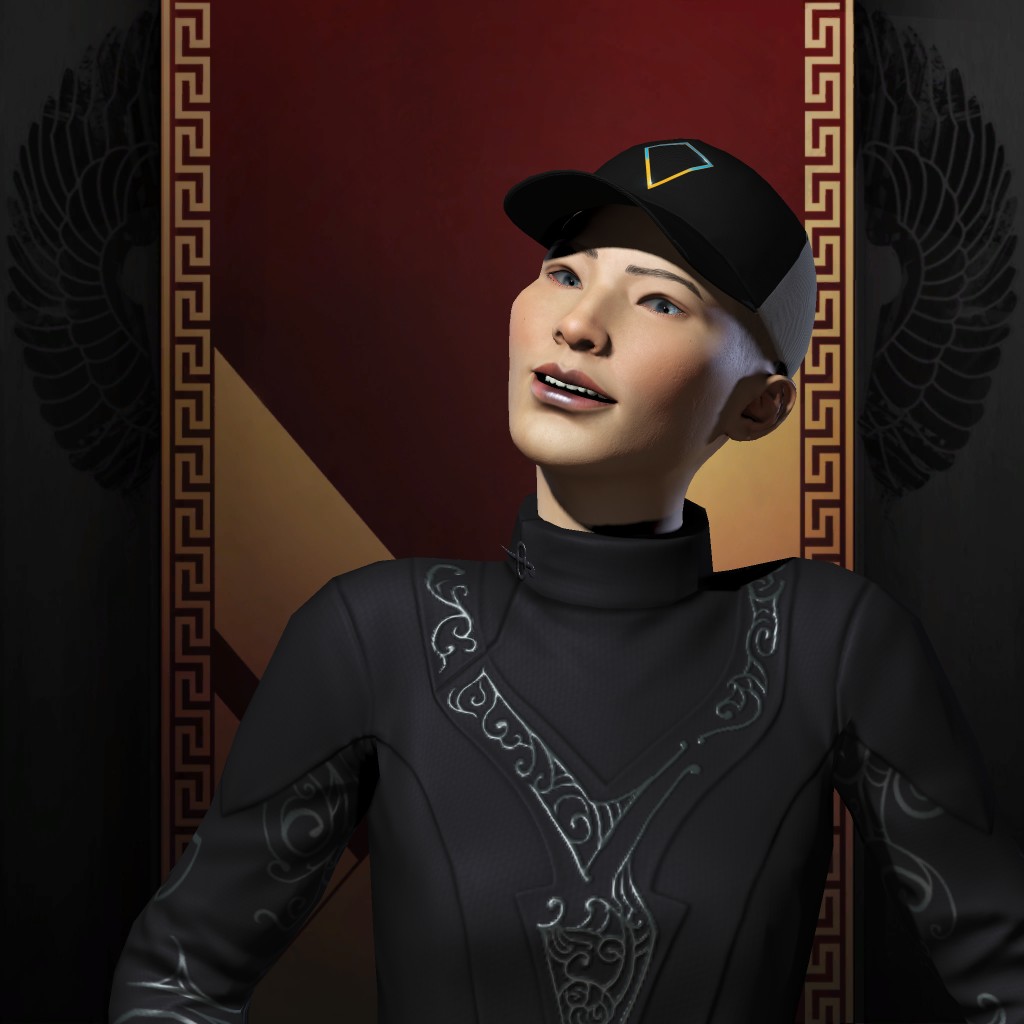 Illuminati Mistress