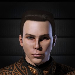 Stepan Eggnogg portrait
