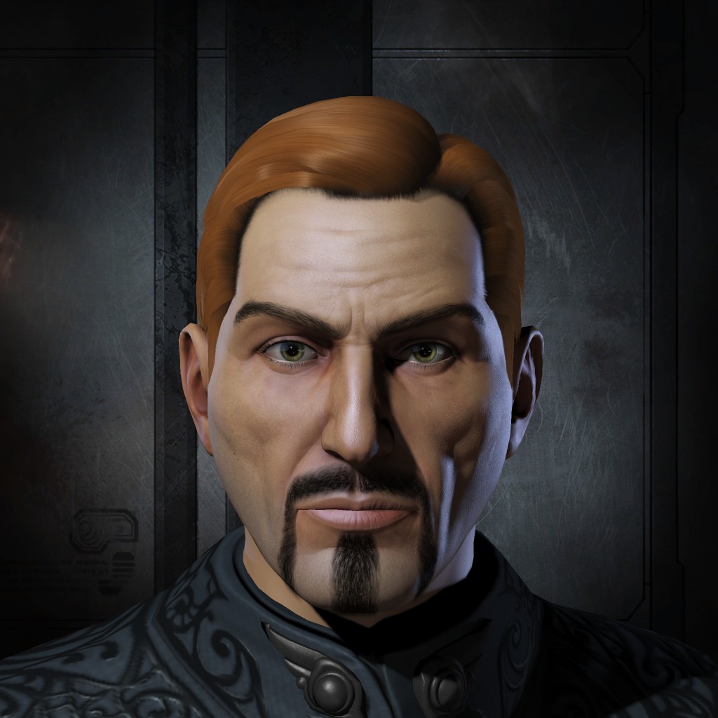 Ben Lain Davaham
