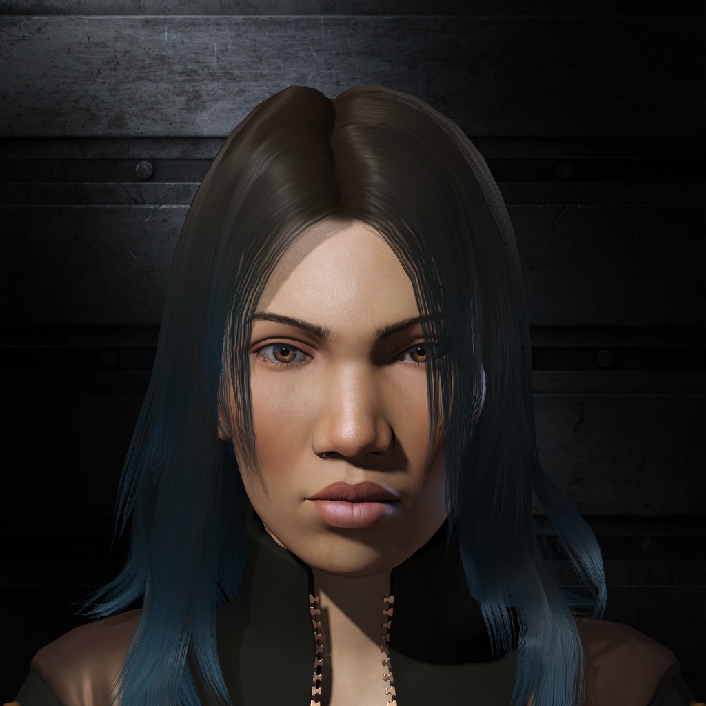 Skyla Kisume