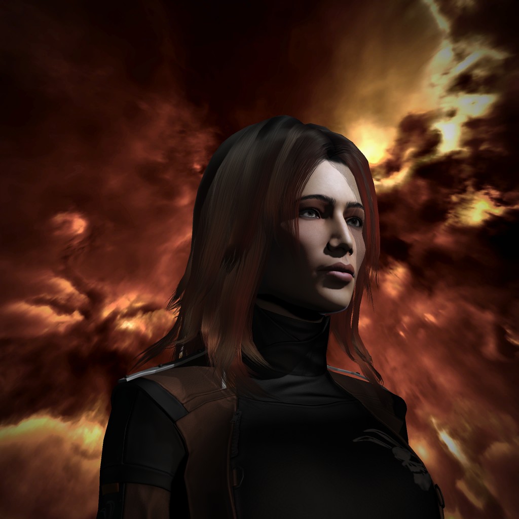 Selene Nightbane
