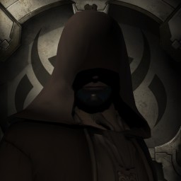 Warlock Industries Event portrait