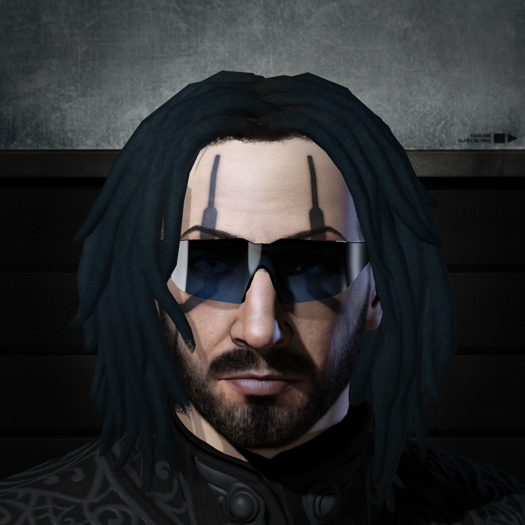 Moloko Velocett