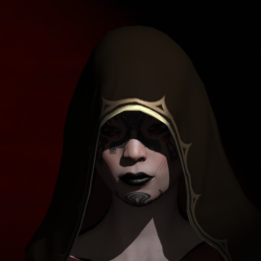 Soothsayer Nosha