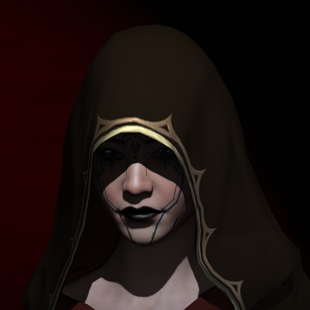 Diviner Nosha