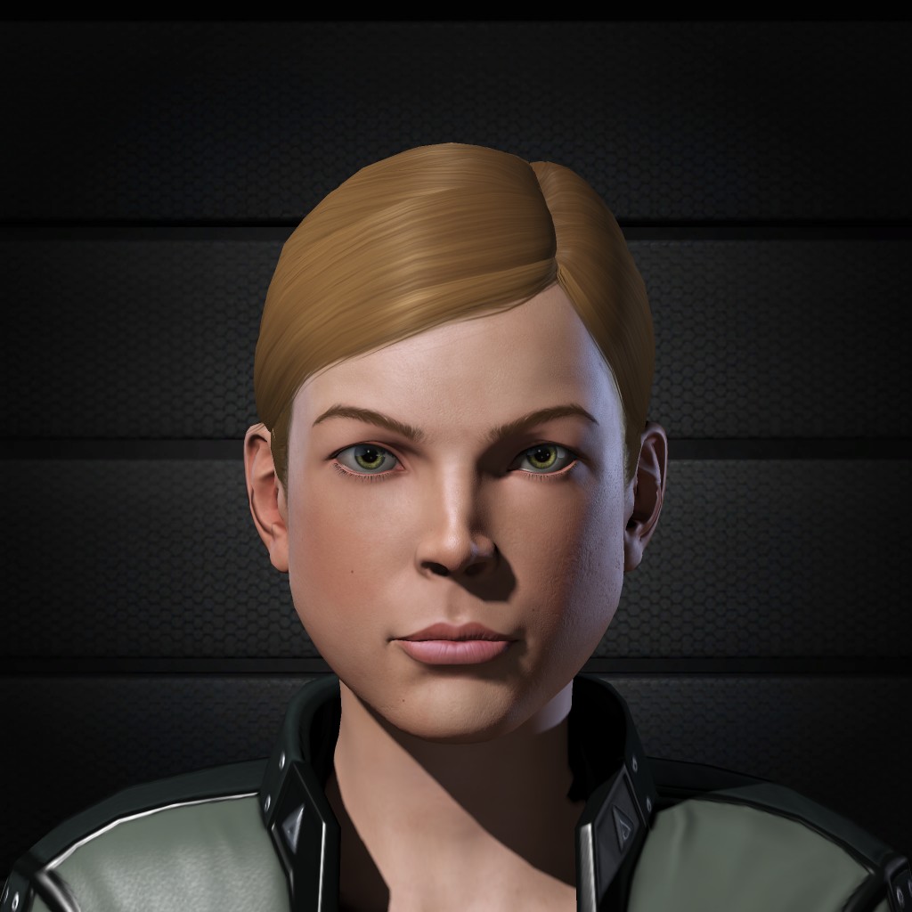 Lady Lando