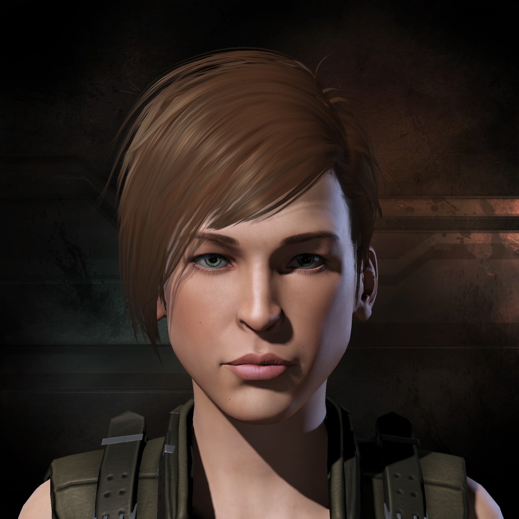 Sgt Sally