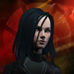 Carrae portrait