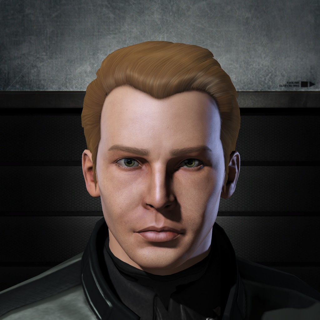 Ivenckbrault Actault portrait