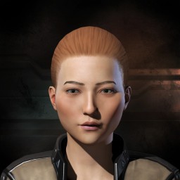 Coowo portrait