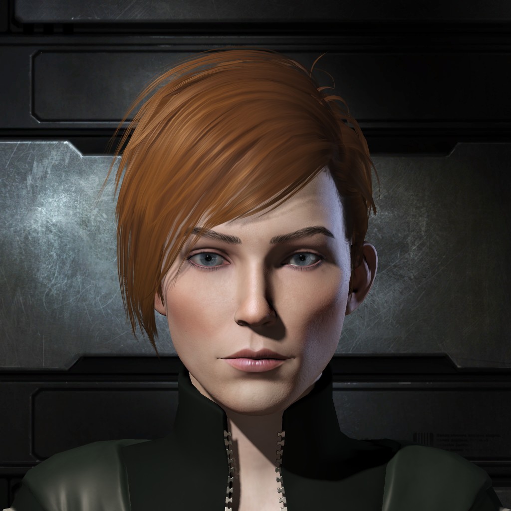 Anne Anduin