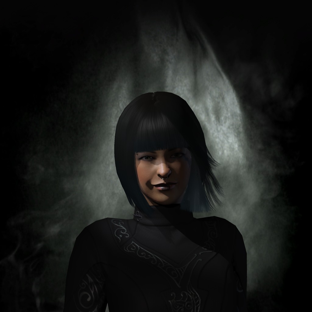Kaede Veyra