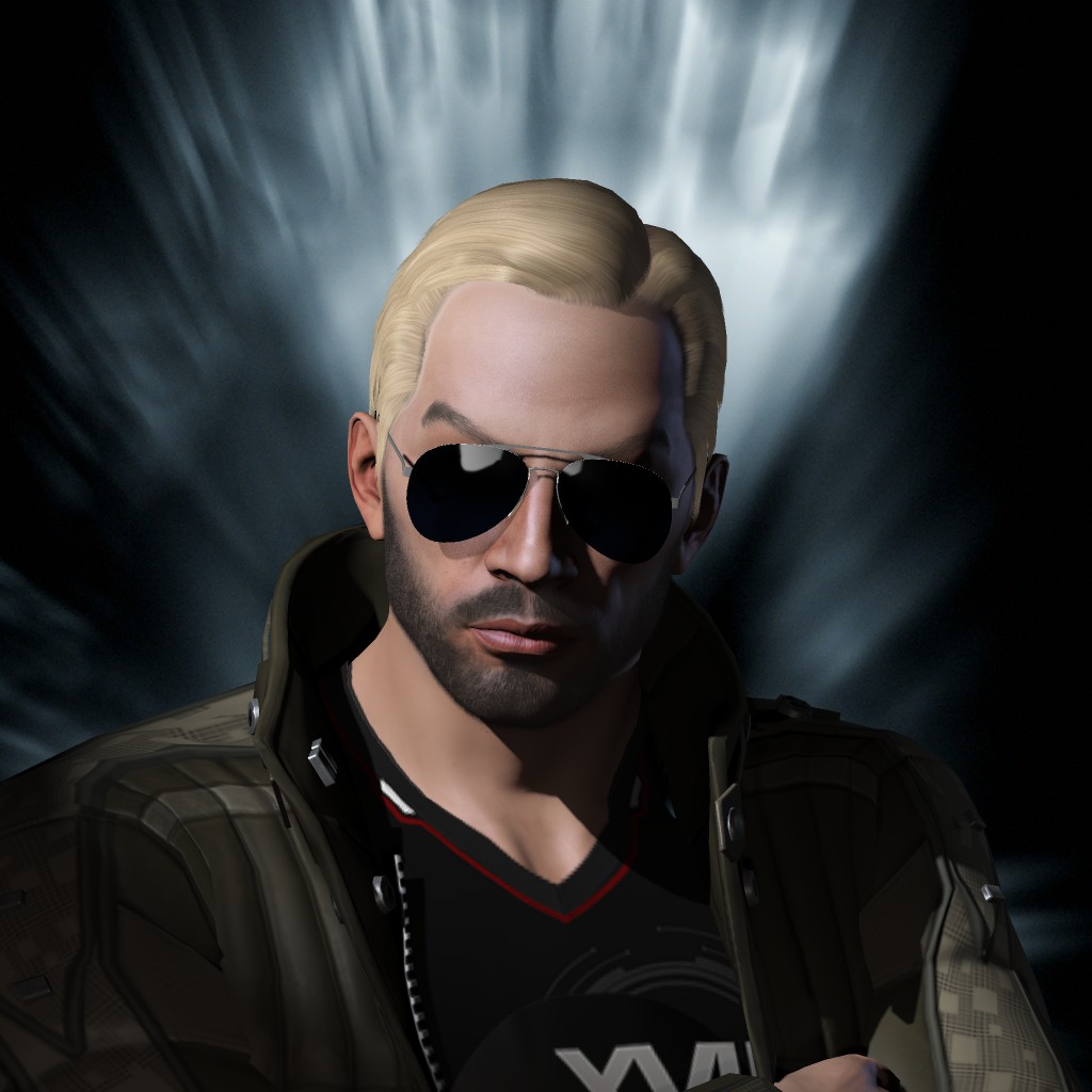Cyberia Aether
