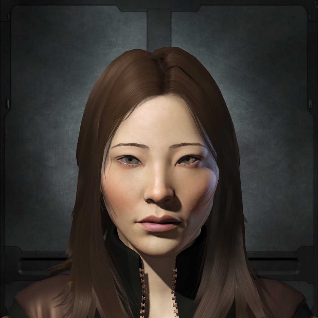 Nyx Horizon