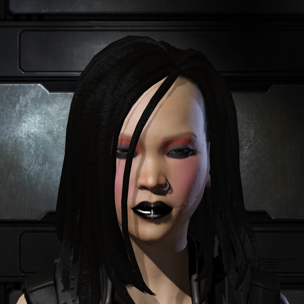 Azami Parafin