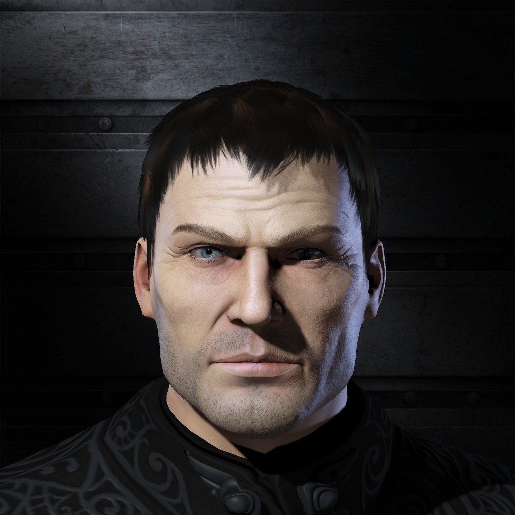 Leontev Valera
