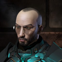 ER-Unit-09 portrait