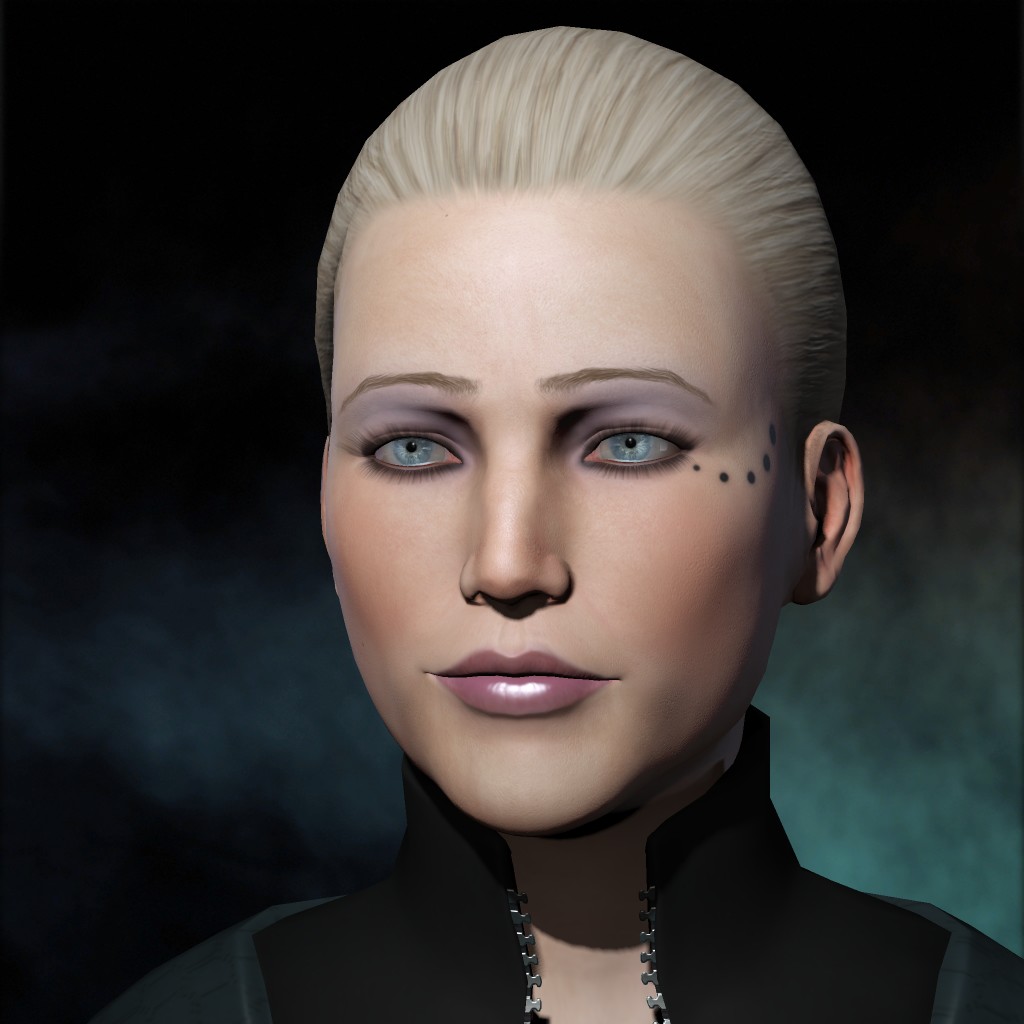 portrait