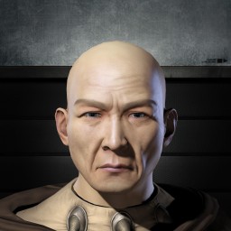 Reactio 12 portrait