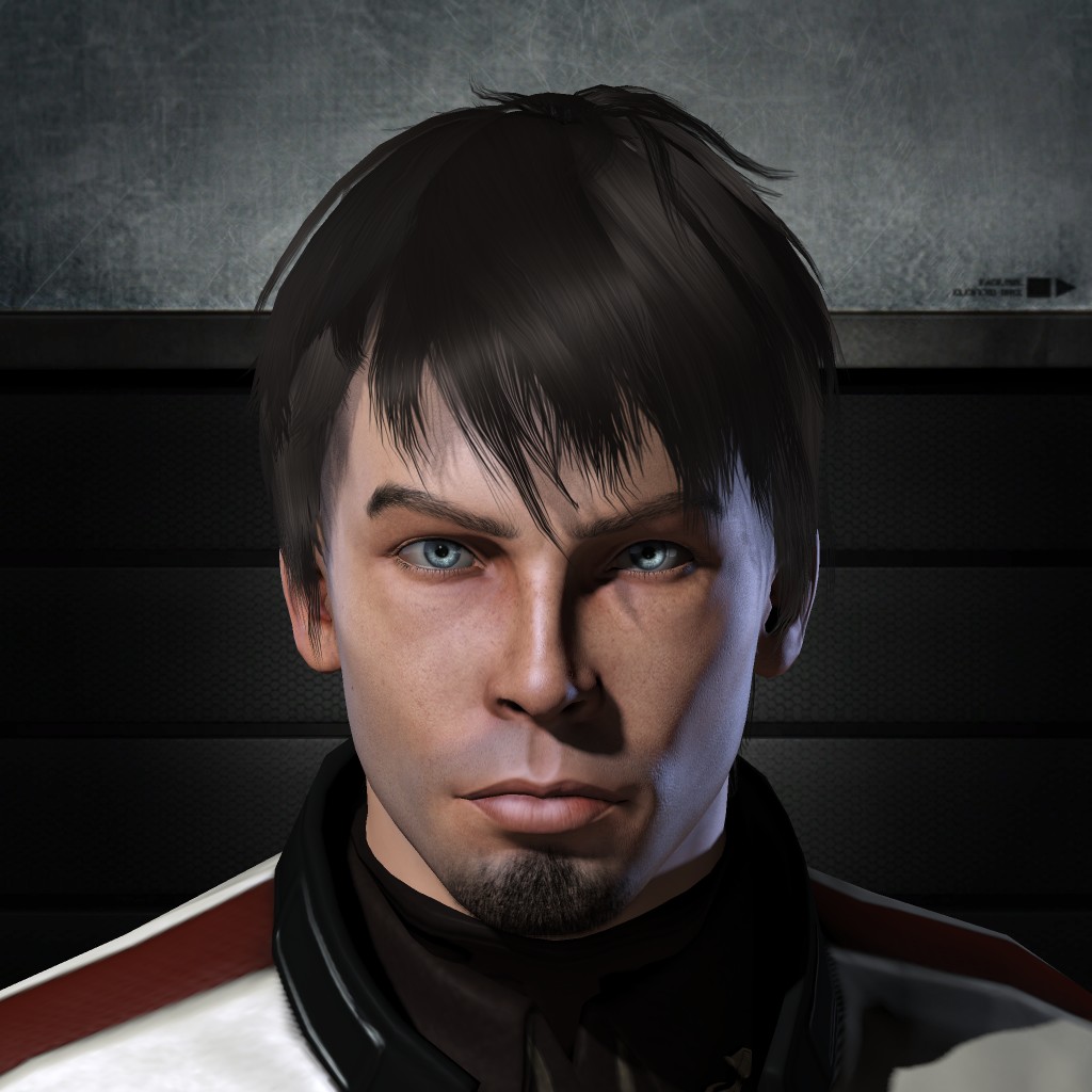Maxim Poletaev