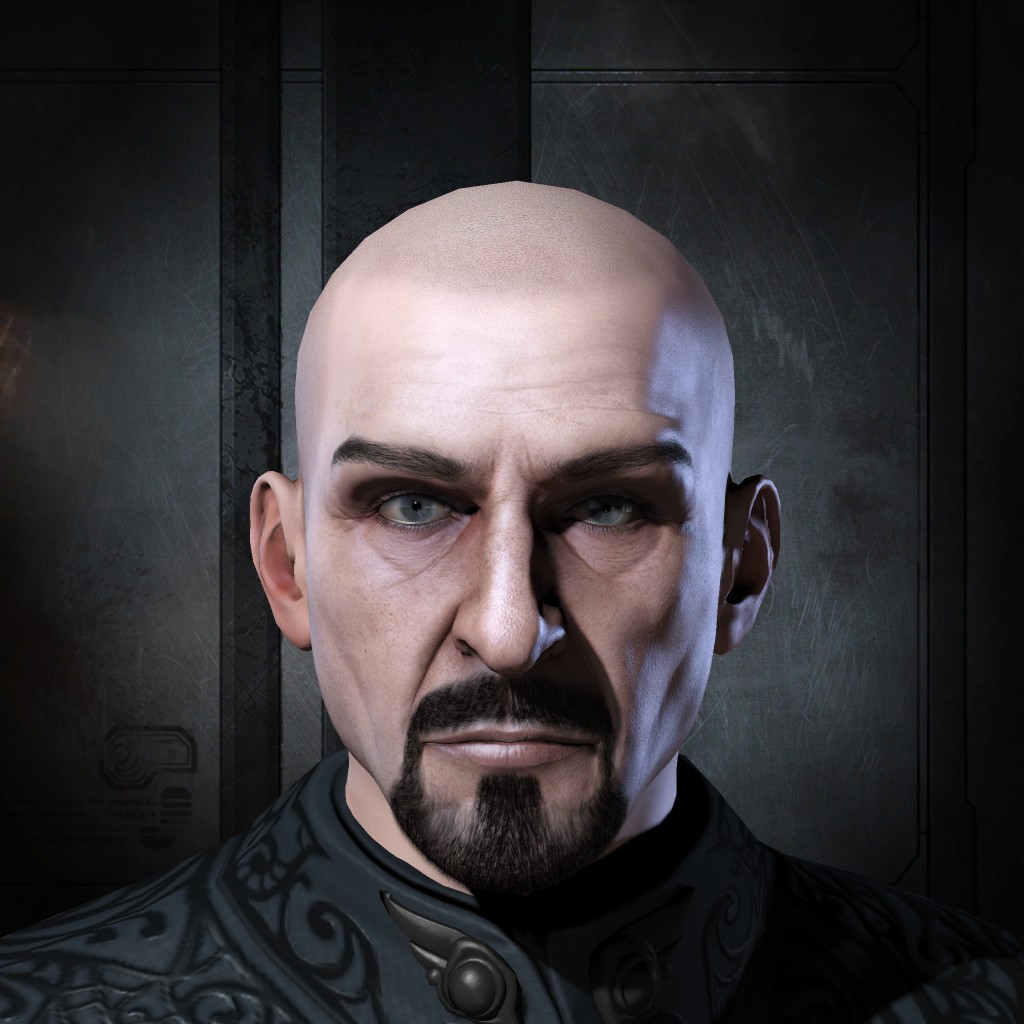 Damion Rektor